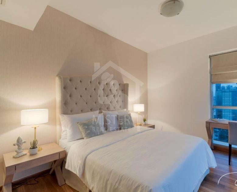 Apartment for Rent at The Monarch, Colombo 03- image 2