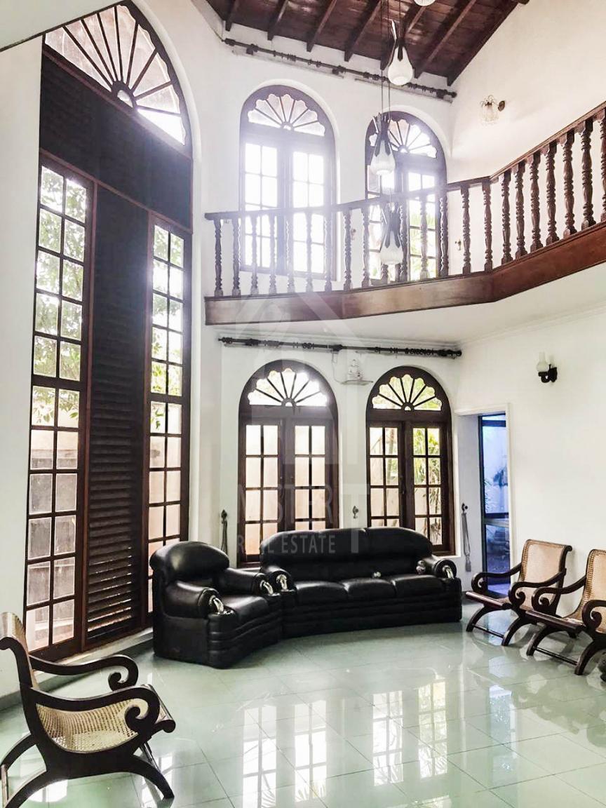 House for Rent in Pitakotte- image 2