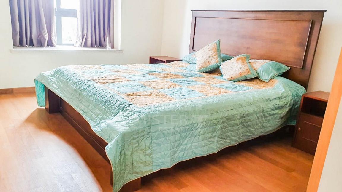 Apartment for Rent at Havelock City- image 2