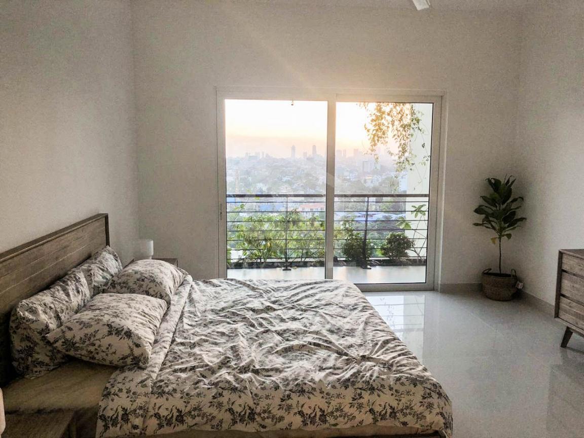 Apartment for Rent at Clearpoint Residencies- image 2