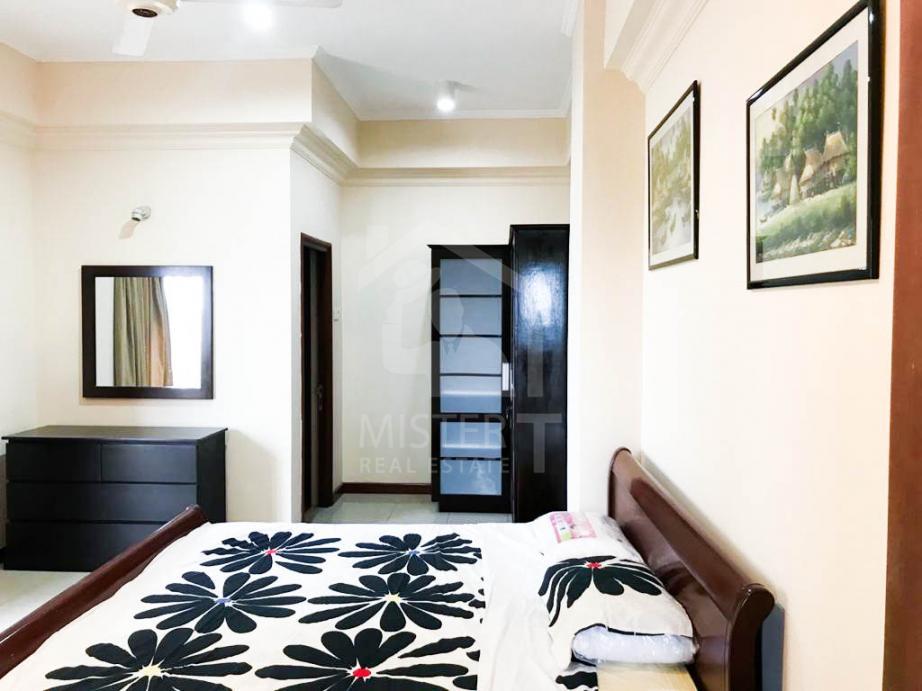 Apartment for Rent in Colombo 08- image 2