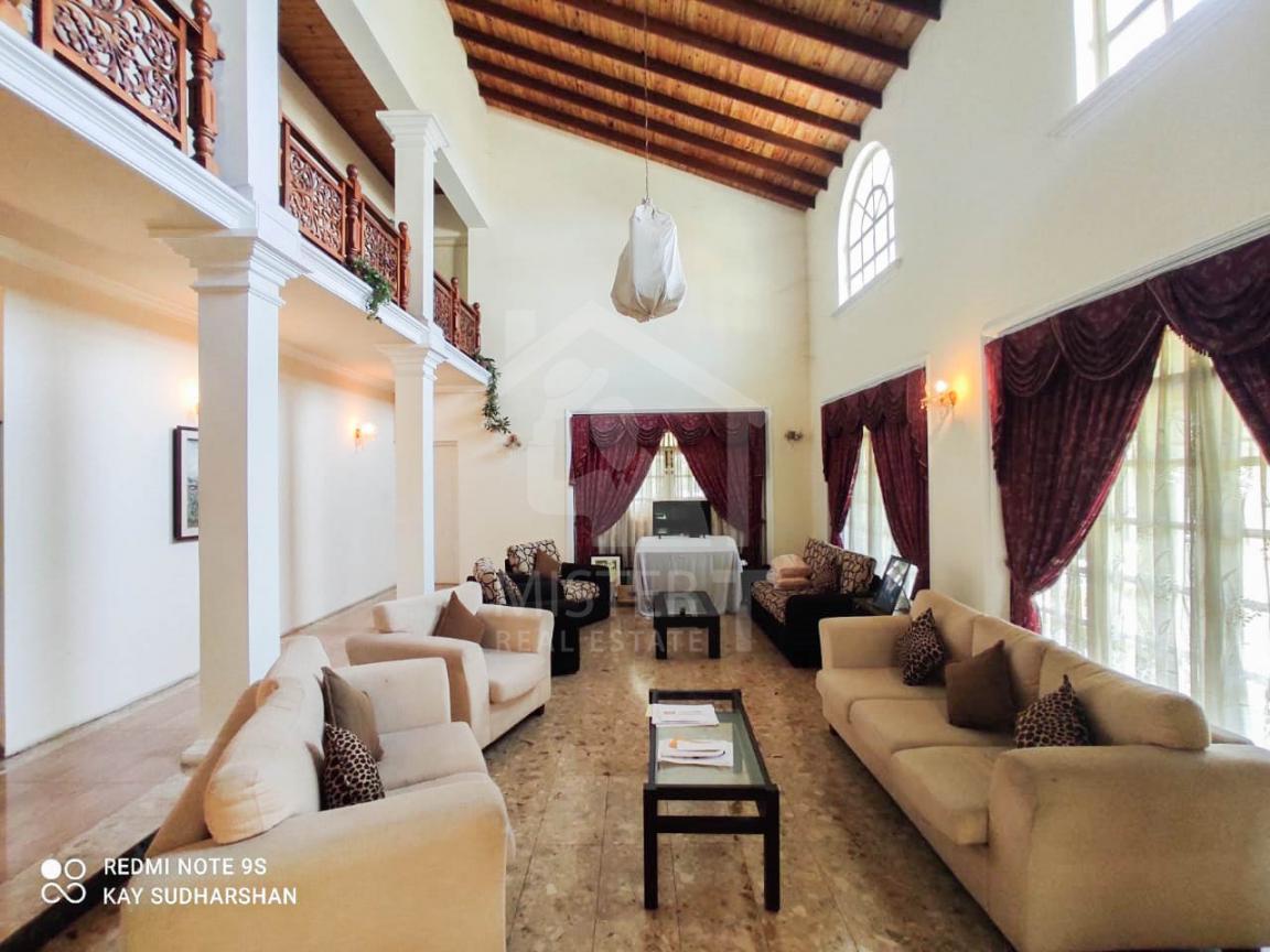 House for Rent in Rajagiriya- image 2