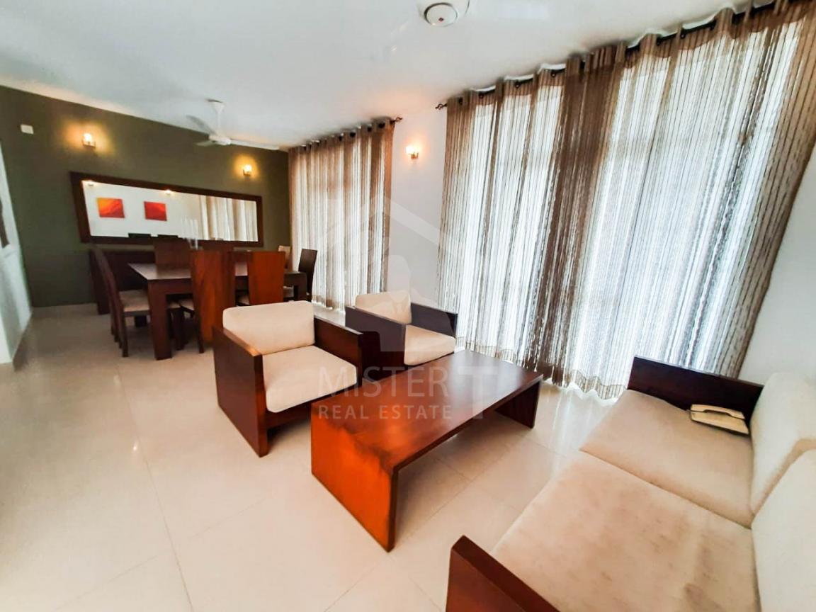 House for Rent in Rajagiriya - image 2