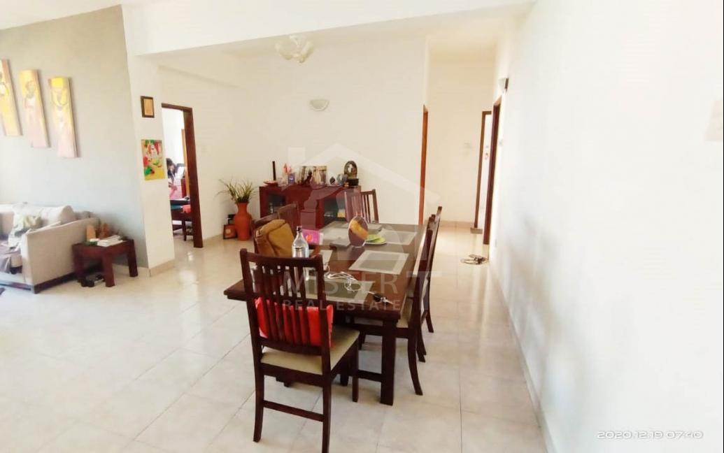 Apartment for Rent at St. James Residencies- image 2