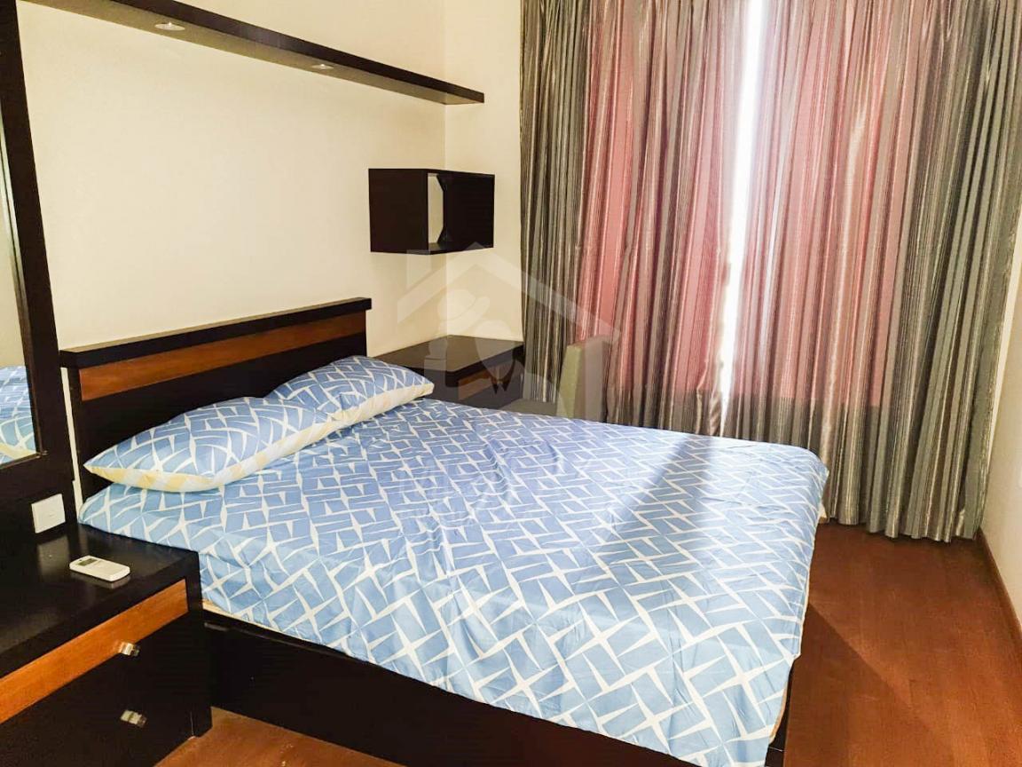 Apartment for Rent at  Havelock City- image 2