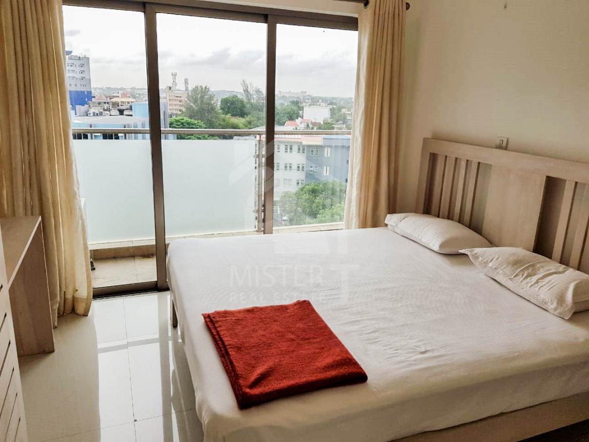 Apartment for Rent at Iconic Residencies- image 2