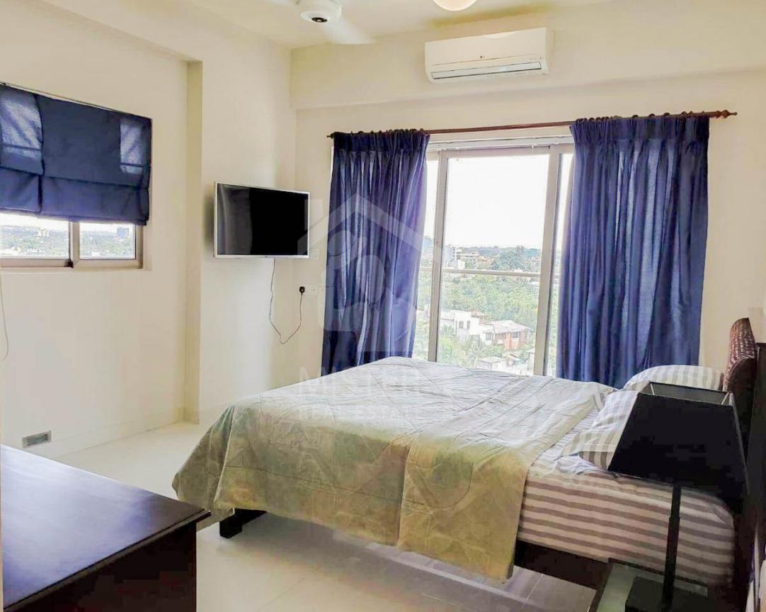 Apartment for Rent in Rajagiriya- image 2