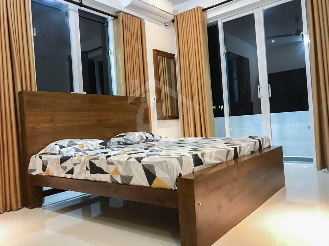 Apartment for Rent at Ken Tower - image 2