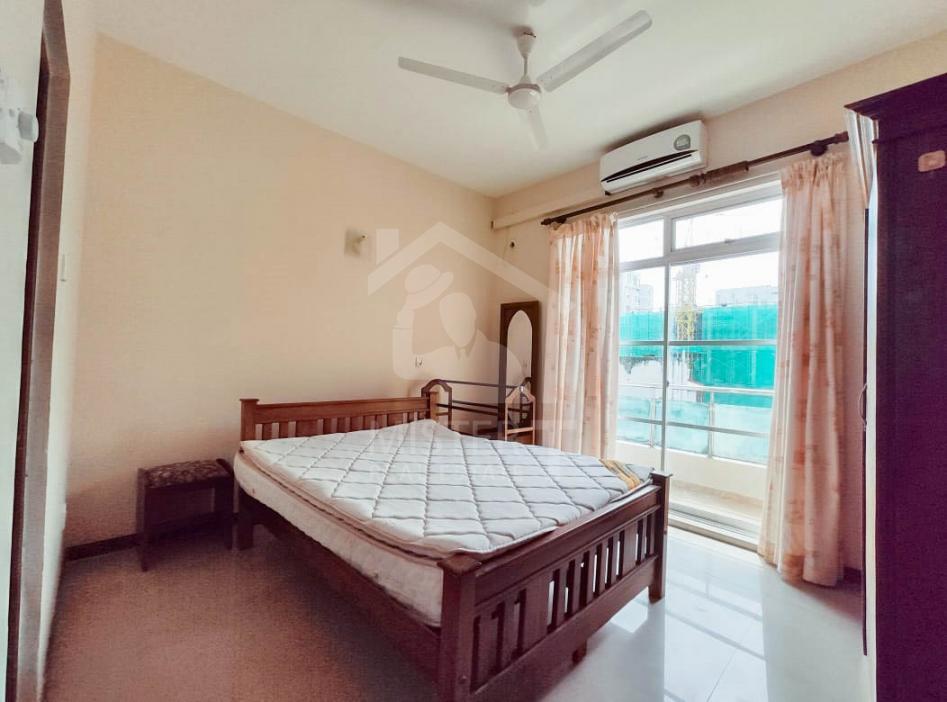 Apartment for Rent at Cey Con Residencies- image 2