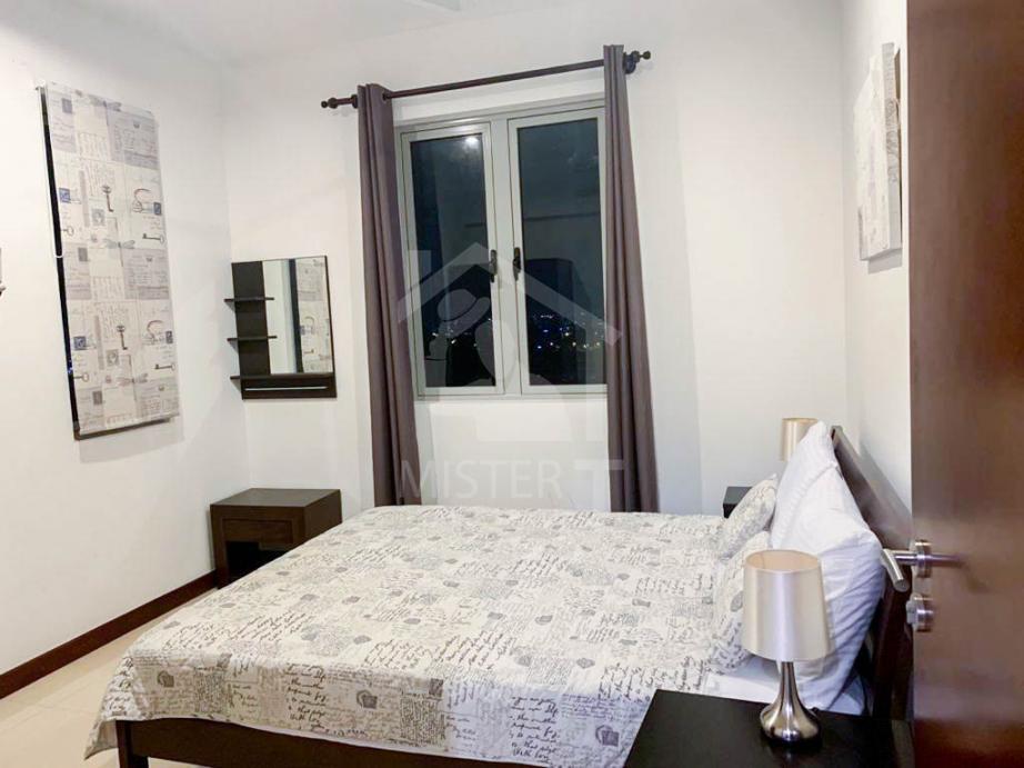 Apartment for Rent in Colombo 02- image 2