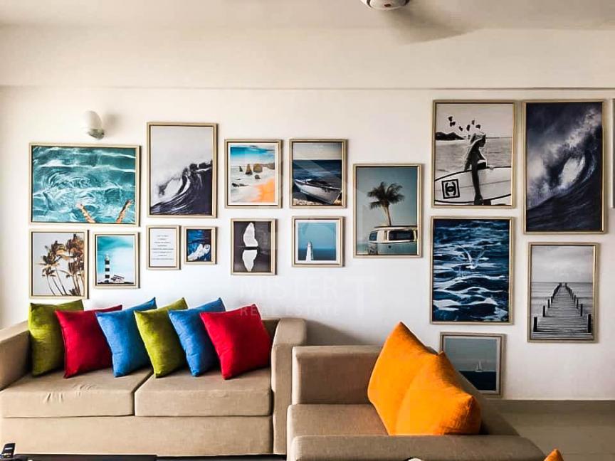 Apartment for Rent at 42 Residencies- image 2