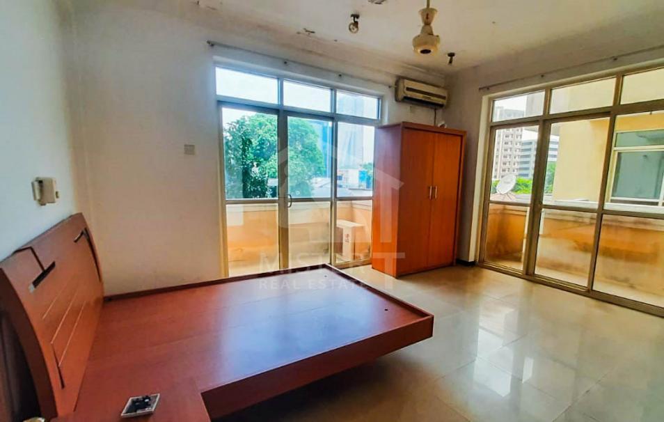 Apartment for Rent at Greenpath Residencies- image 2