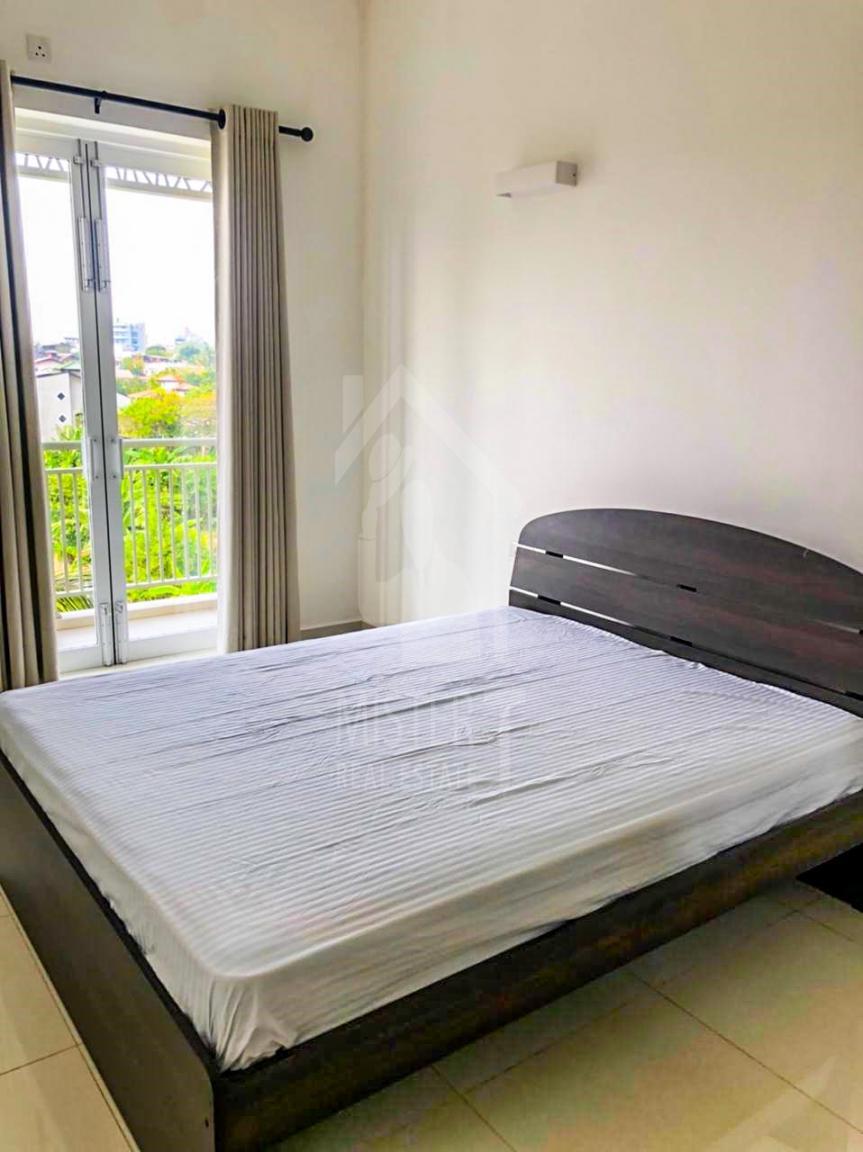 Apartment for Rent in Nugegoda- image 2