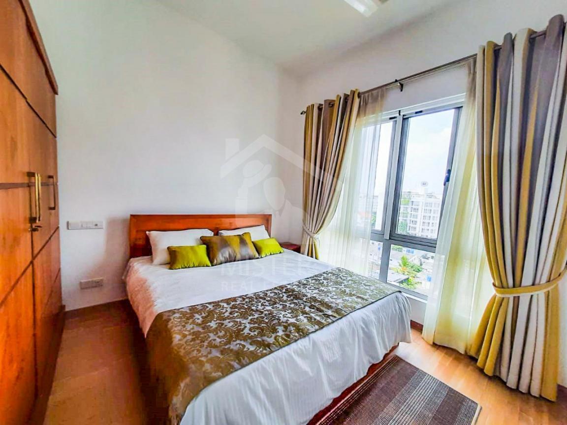 Apartment for Rent in Colombo 07- image 2