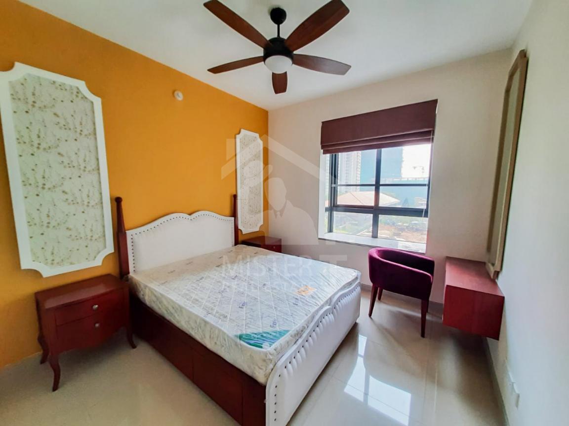 Apartment for Rent at Havelock City, Colombo 05- image 2