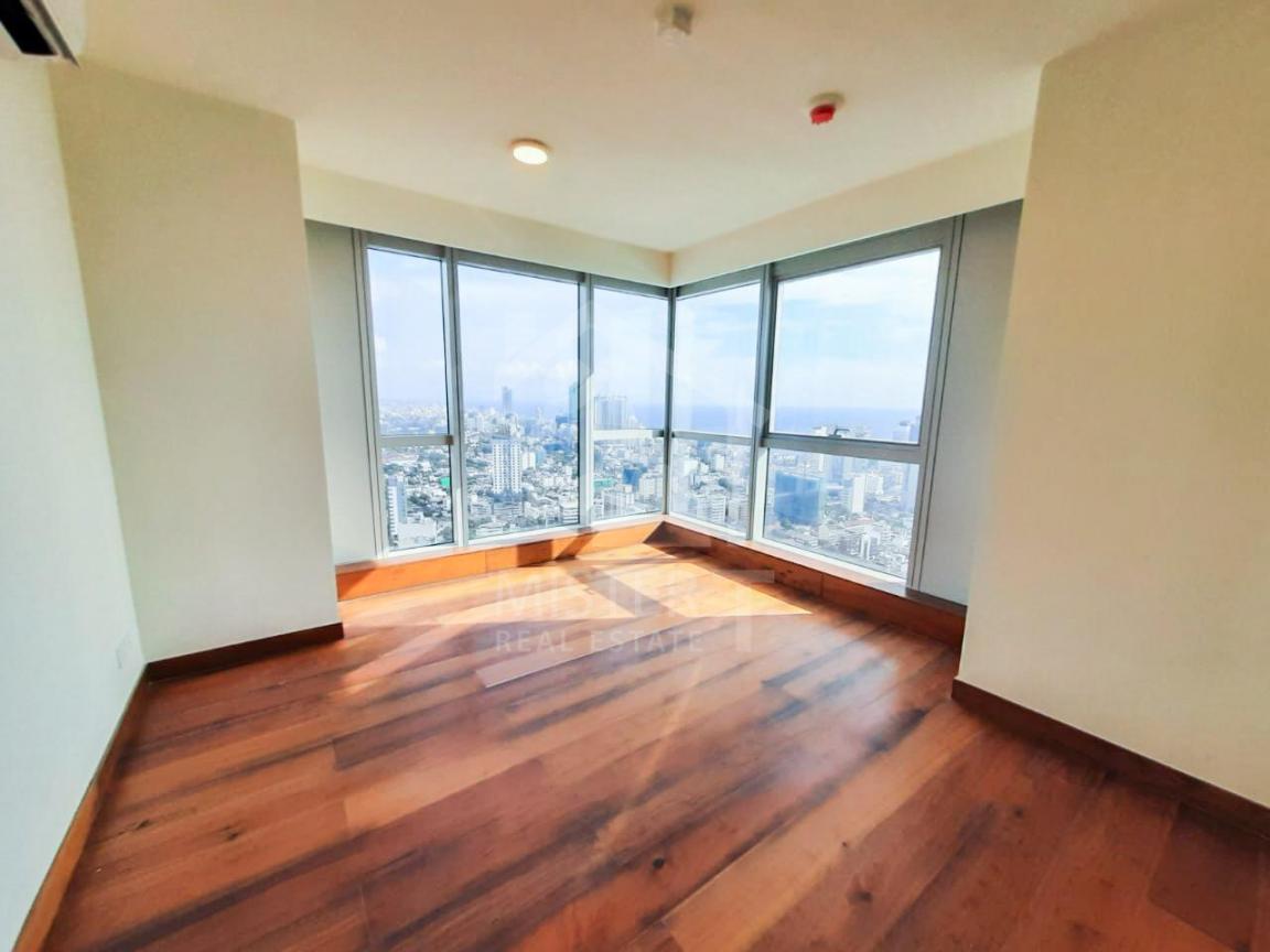 Apartment for Rent at Colombo City Centre- image 2