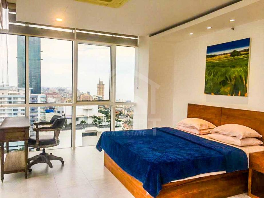 Apartment for Rent at Platinum One Suites- image 2