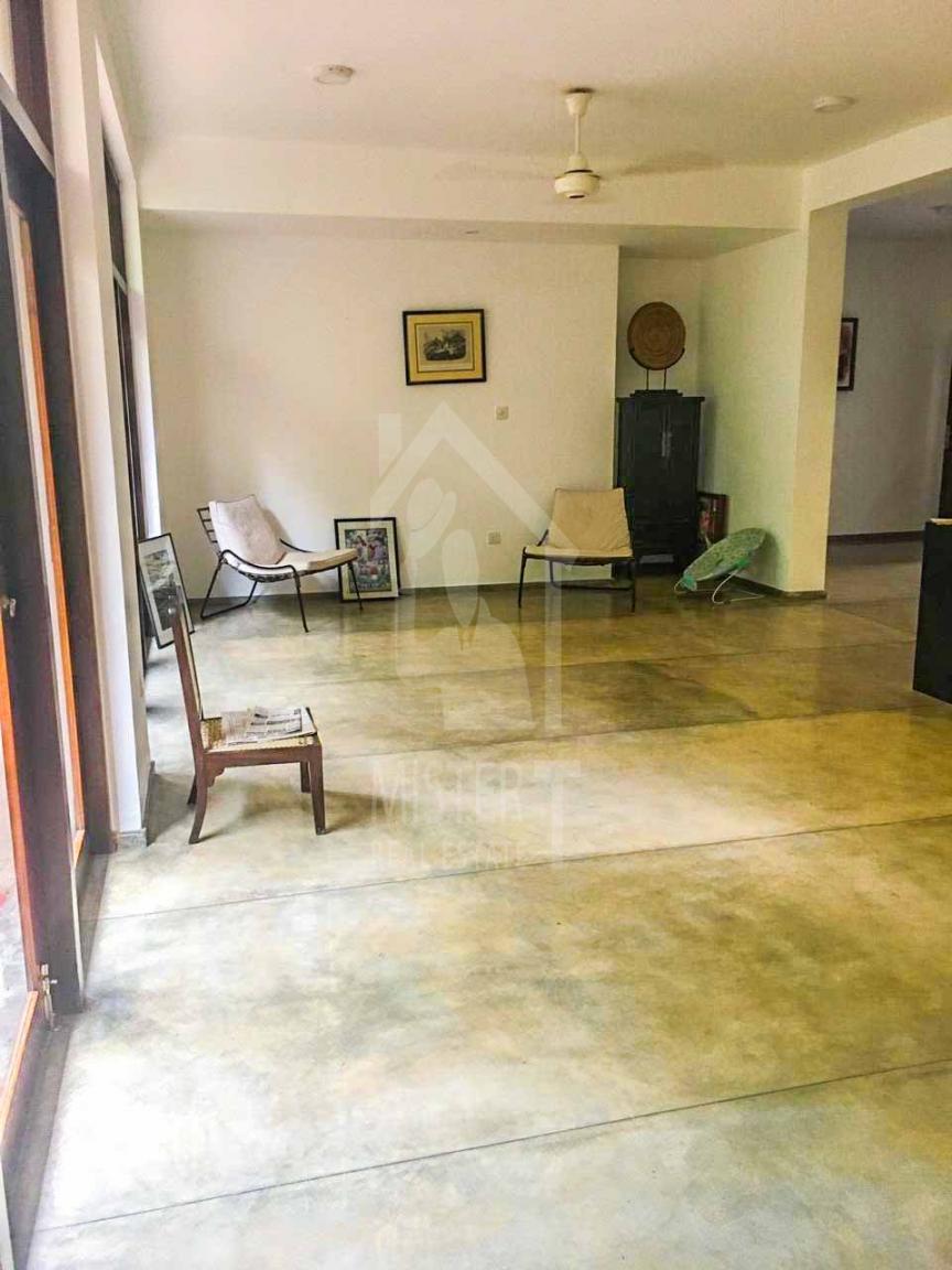 House for Rent in Hokandara- image 2