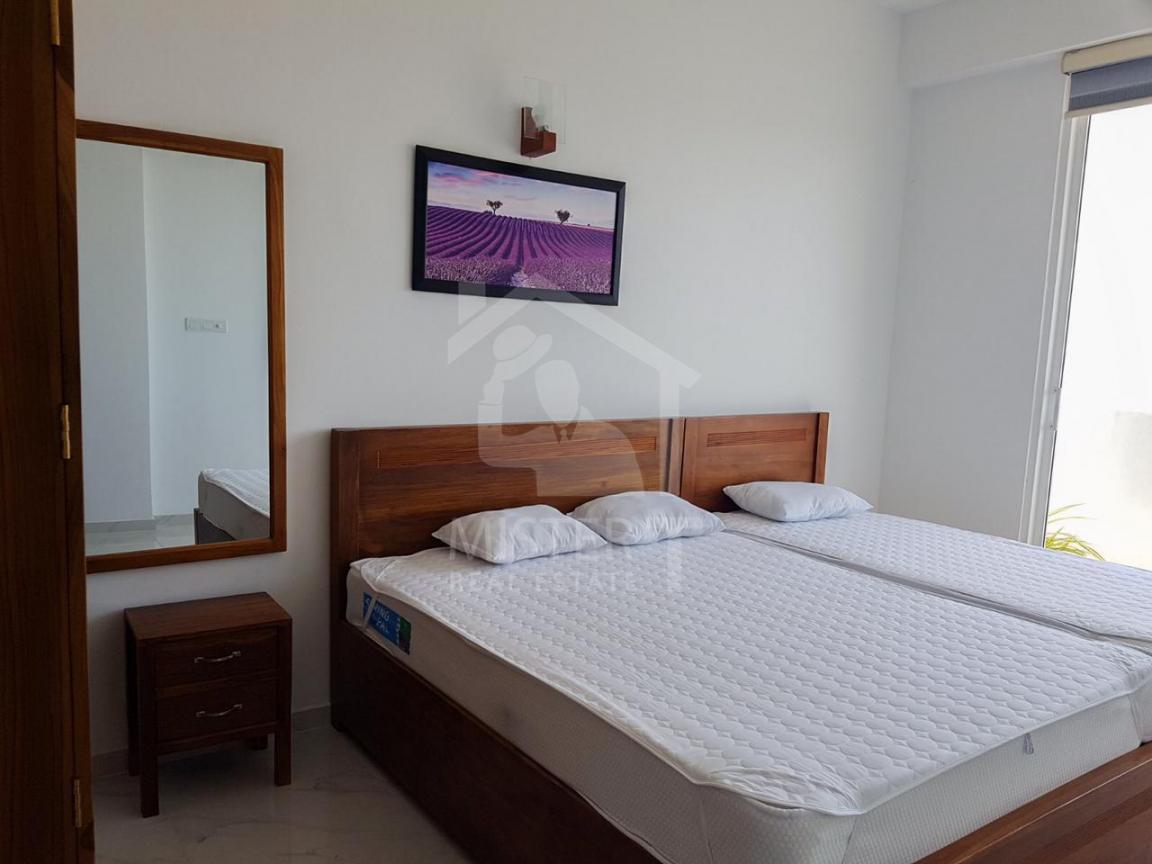 Apartment for Rent at Wave Apartment- image 2