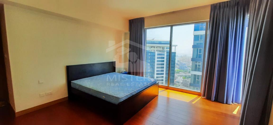 Apartment for Rent at The Residences, Colombo 02- image 2