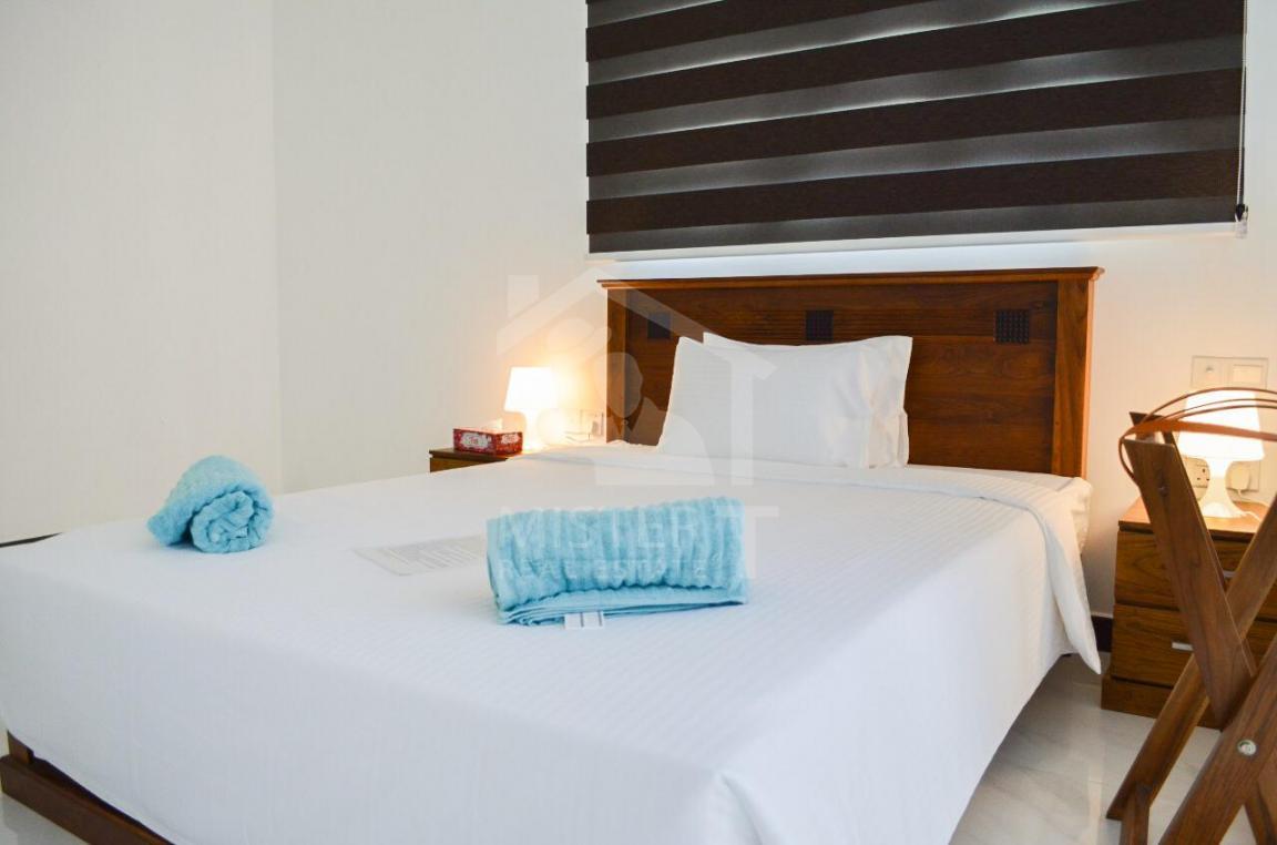 Apartment for Rent in Mount Lavinia- image 2