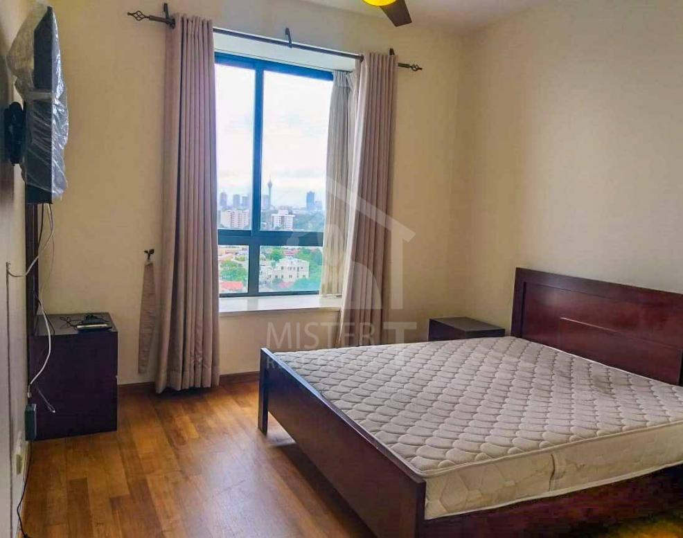 Apartment for Rent at Havelock City- image 2