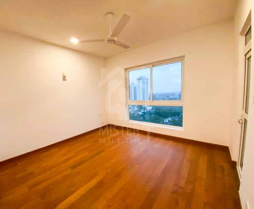 Apartment for Rent at The Elements, Rajagiriya- image 2