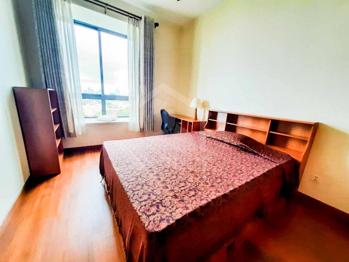 Apartment for Rent at Havelock City, Colombo 05- image 2