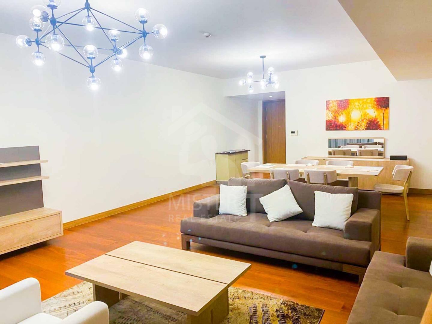 Apartment for Rent at The Residence - OGF- image 2