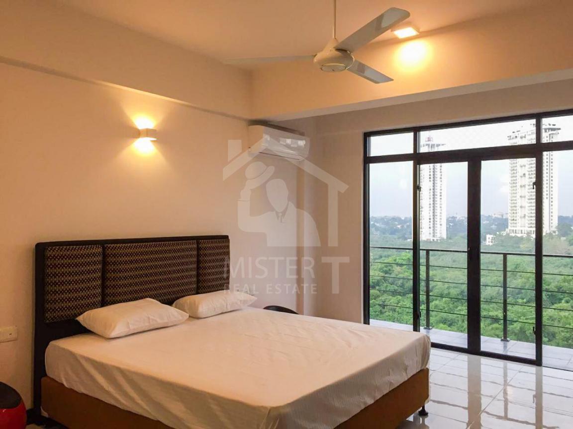 Apartment for Rent in Rajagiriya - image 2