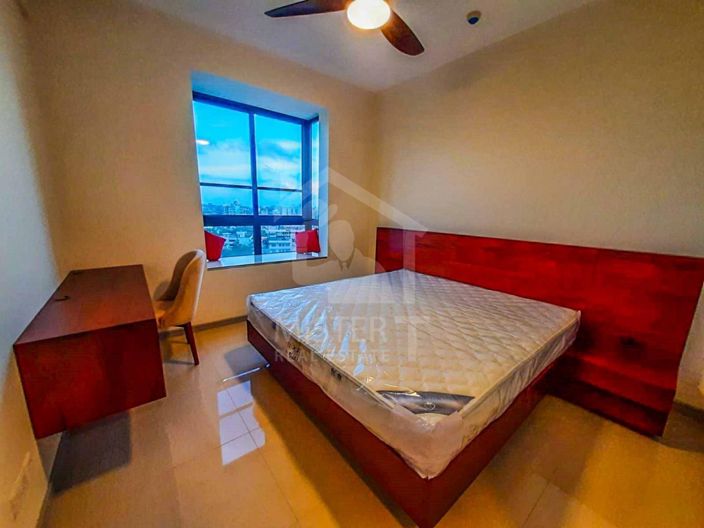 Apartment for Rent in Colombo 05- image 2