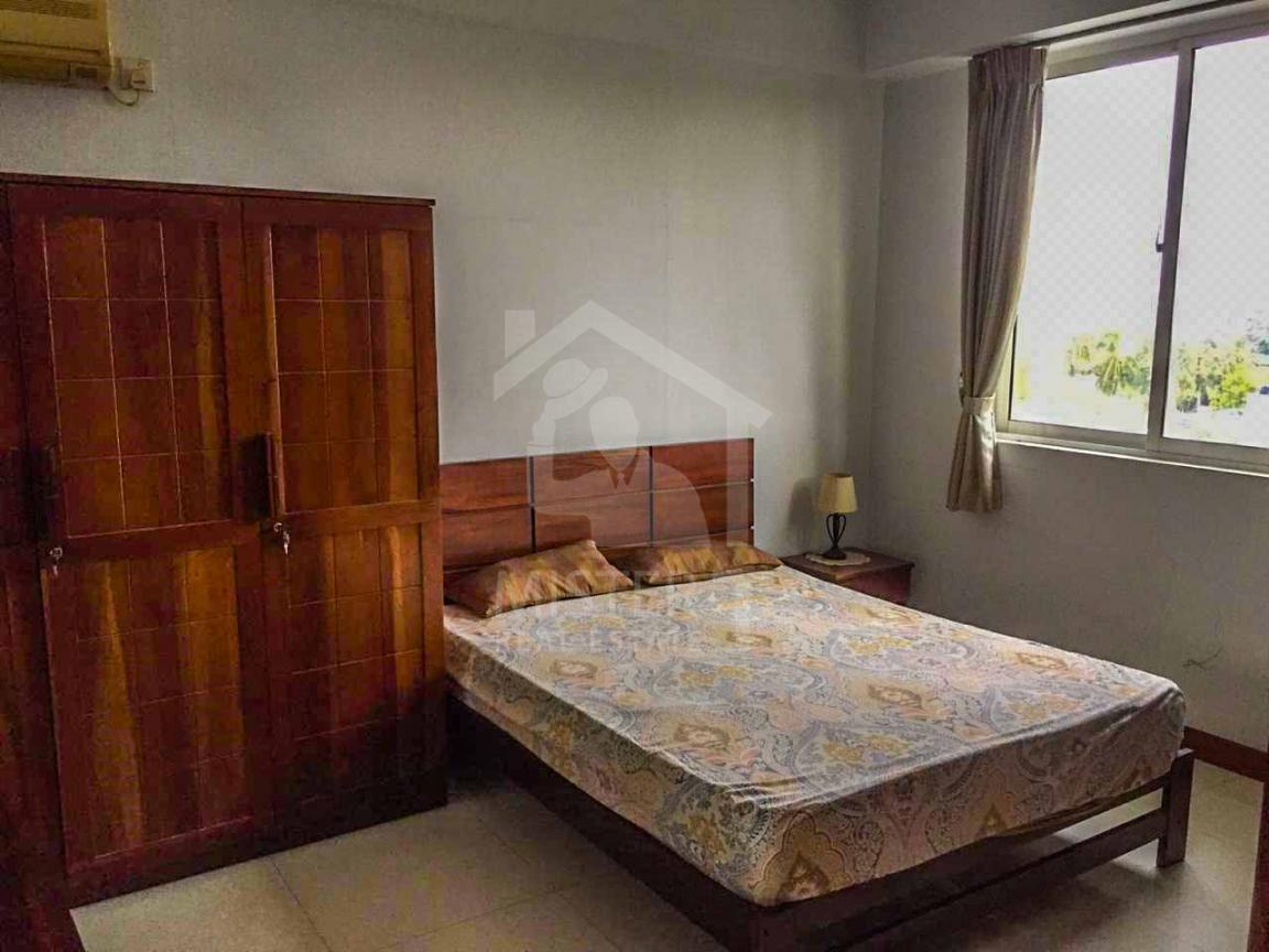 Apartment for Rent at Spathodea Residencies- image 2