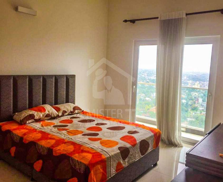 Apartment for Rent at Fairway Skygarden - image 2