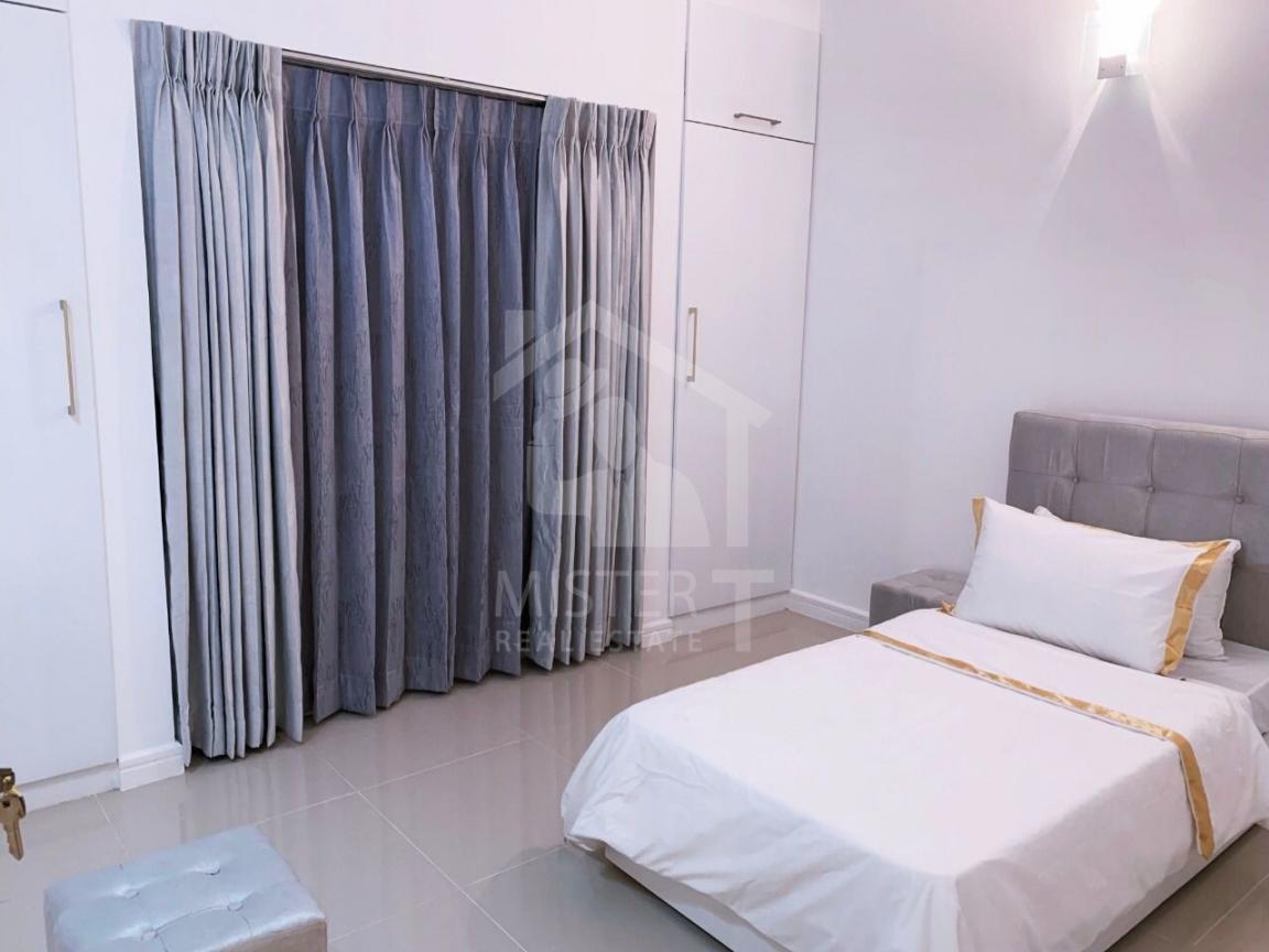 Apartment for Rent at Promenade Residencies- image 2