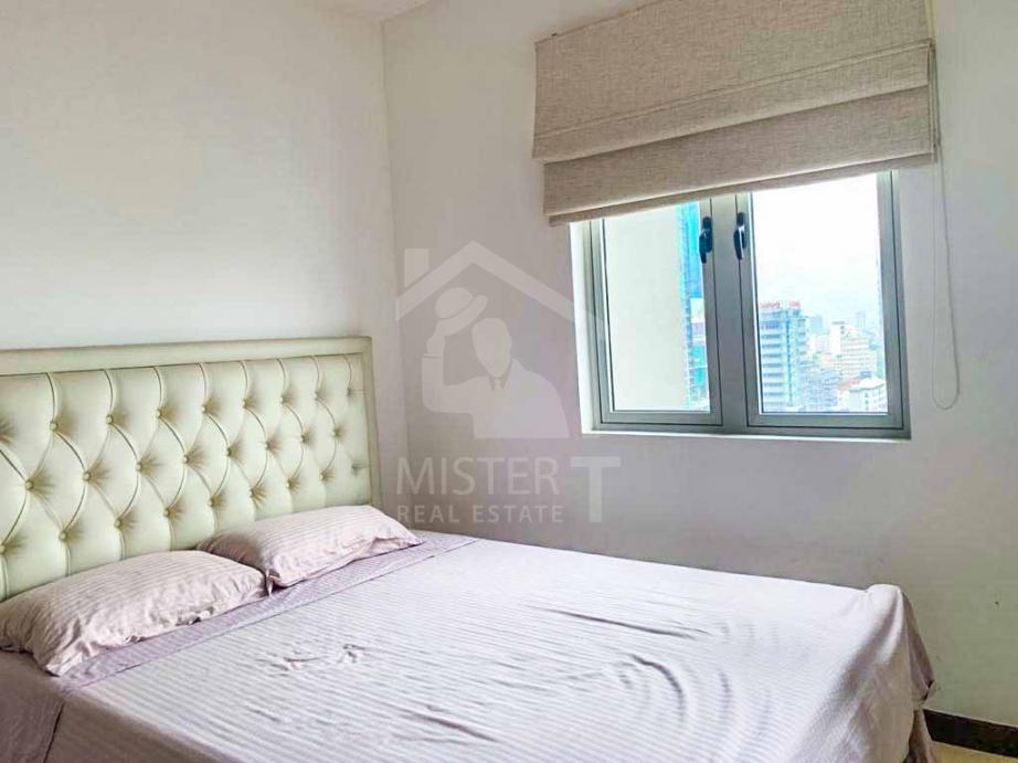 Apartment for Rent at Onthree20, Colombo 02- image 2