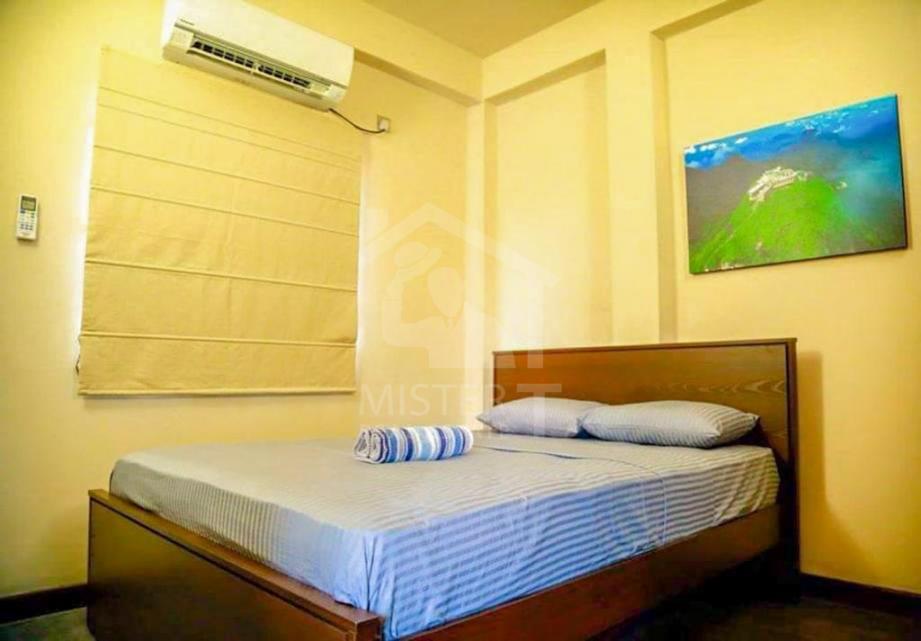 Private Apartment for Rent in Colombo 06- image 2