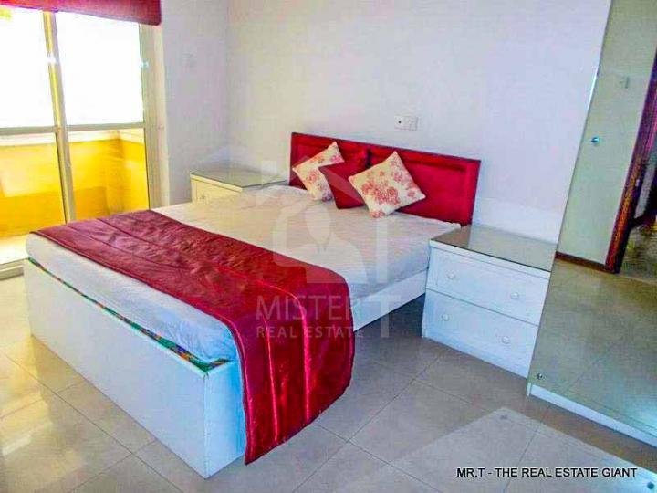 Apartment for Rent at Greenpath Residencies- image 2