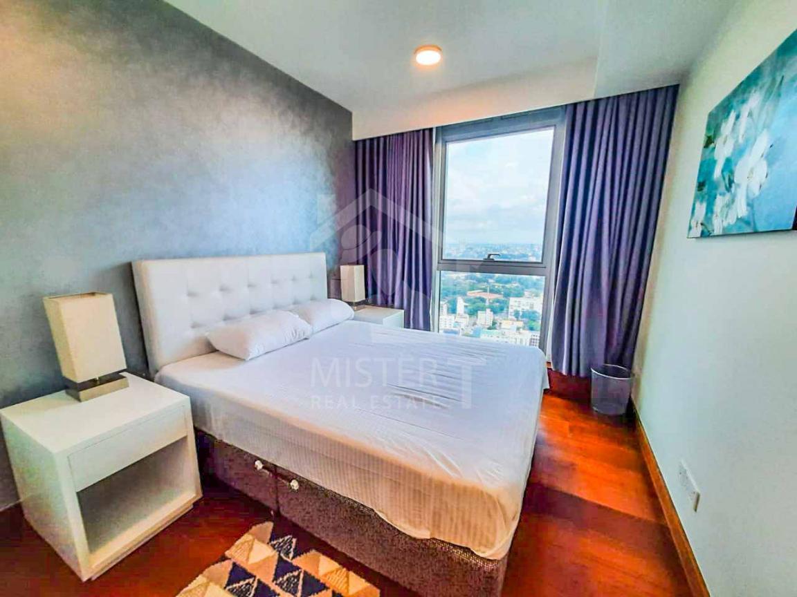 Apartment for Rent in Colombo City Centre - image 2