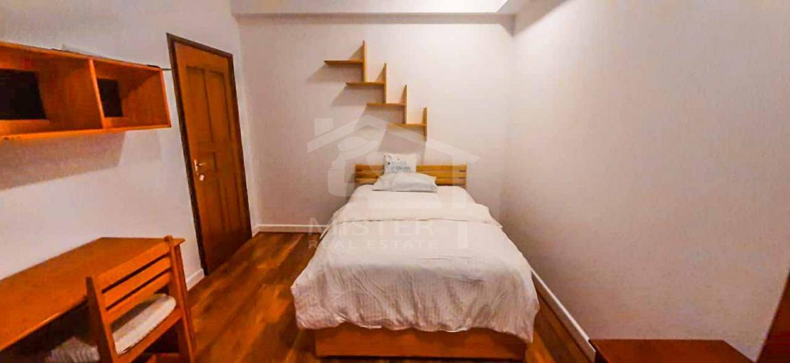 Apartment for Rent in Colombo 03- image 2