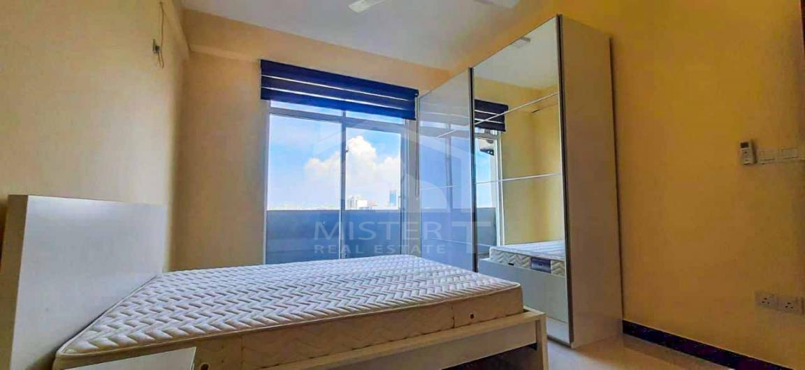 Apartment for Rent at Star Mount Apartments - image 2