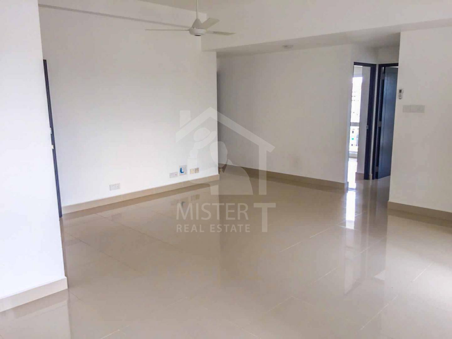 Apartment for Rent at Treasure Trove Residencies - image 2