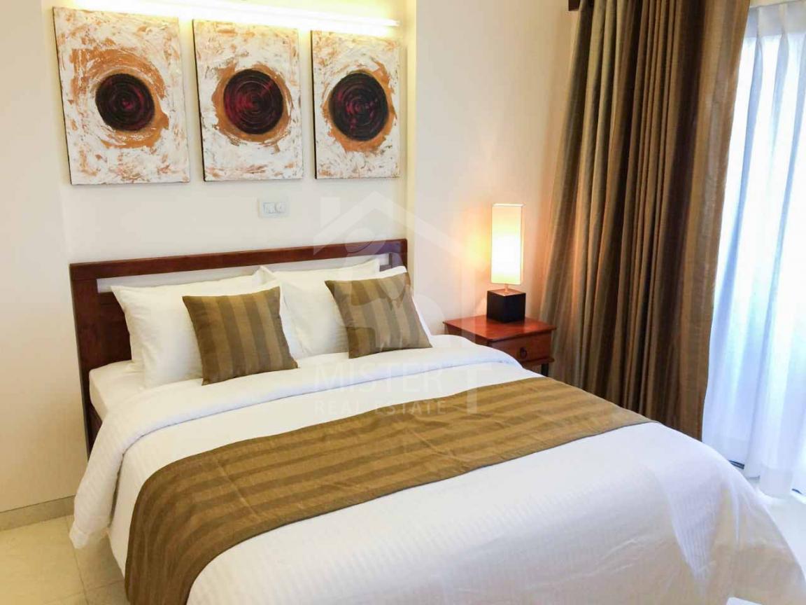  Apartment for Rent in Iconic Residencies- image 2