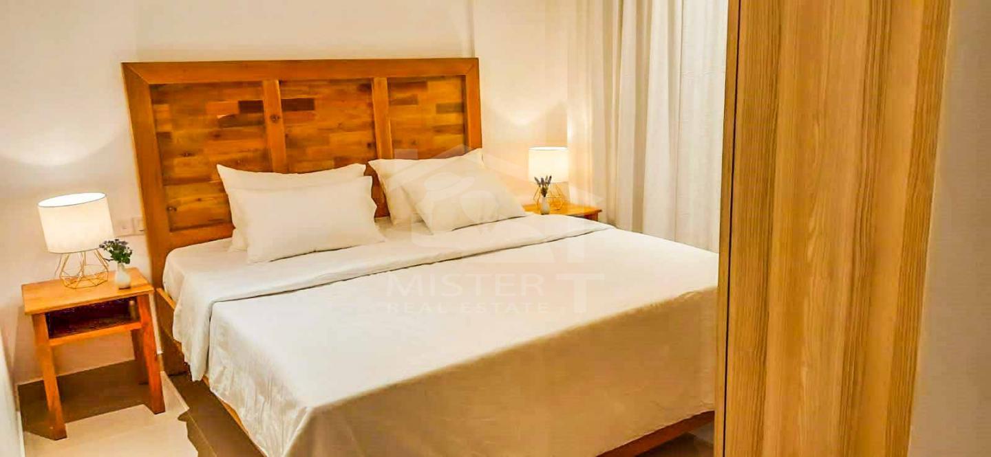 Apartment for Rent at 96 Residencies - image 2