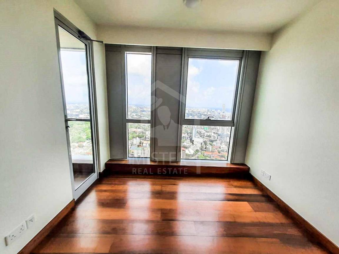 Apartment for Rent at Colombo City Centre- image 2