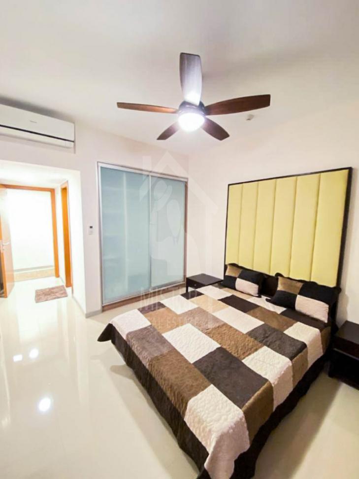 Apartment for Rent at Havelock City, Colombo 05- image 3