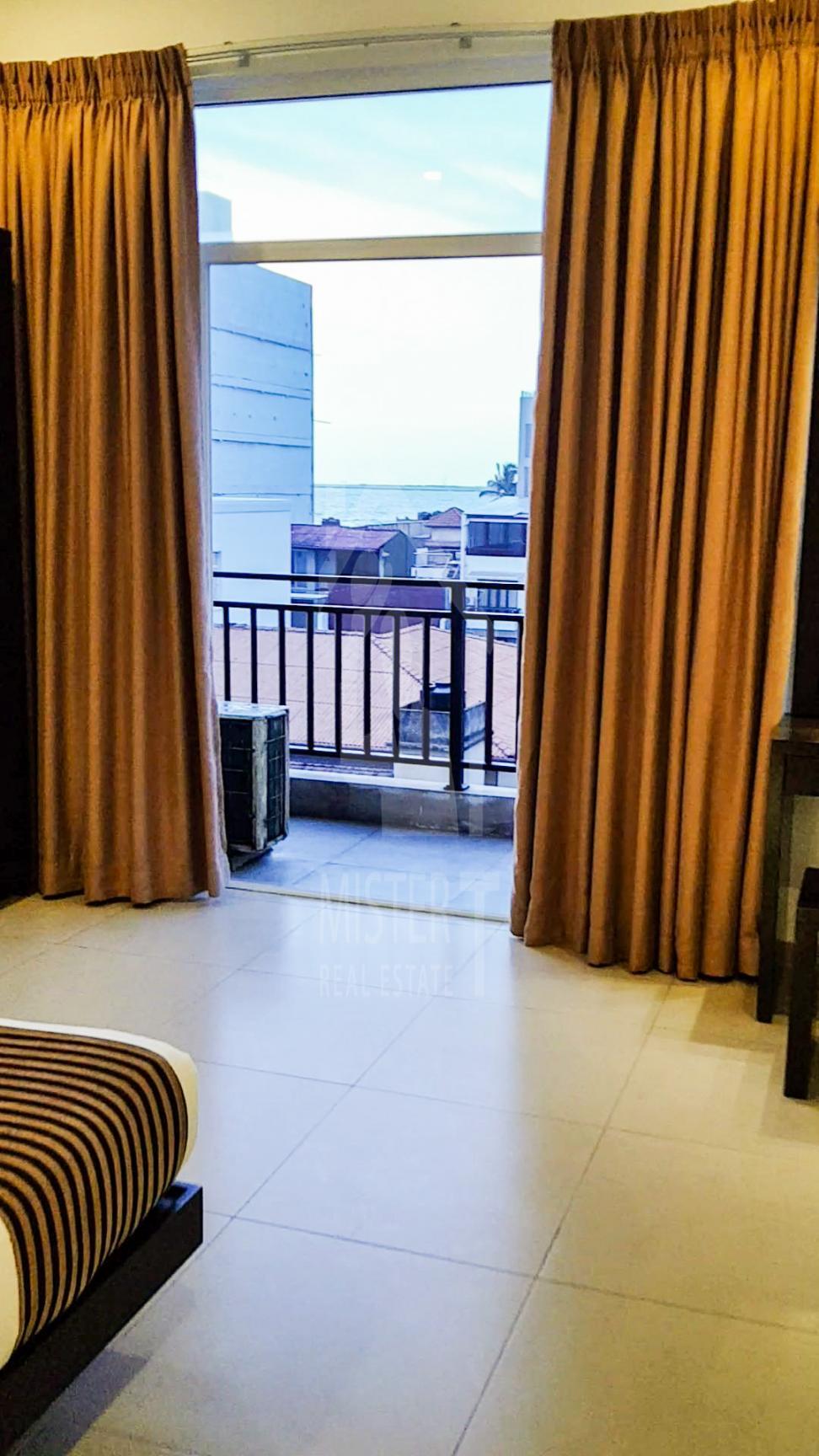 Apartment for Rent in Colombo 03- image 3