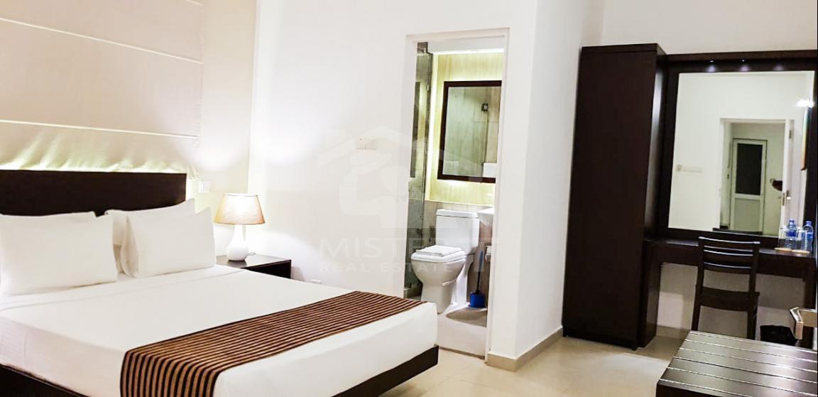 Apartment for Rent in Colombo 03- image 3