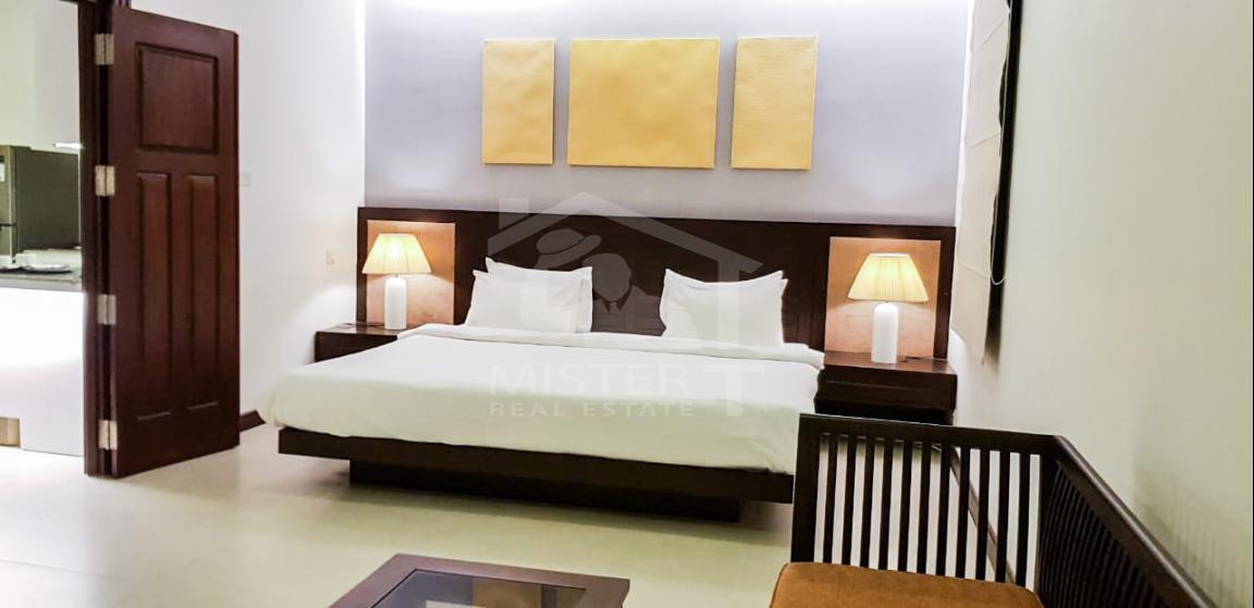 Apartment for Rent in Colombo 03- image 3