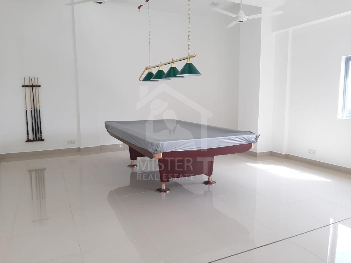 Apartment for Rent in Colombo 08- image 3