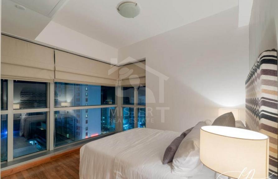 Apartment for Rent at The Monarch, Colombo 03- image 3